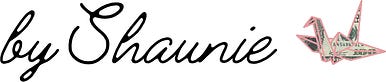 by shaunie