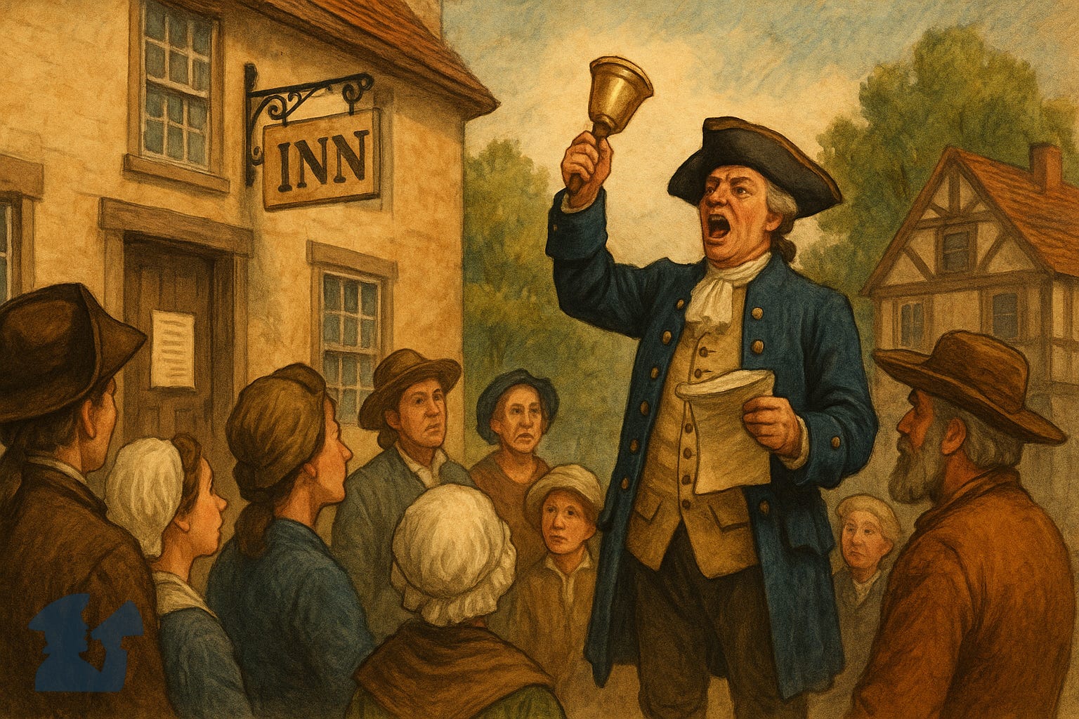 Welcome to the Southwest Crier