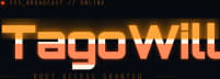 TagoWill | Root Access Devlog