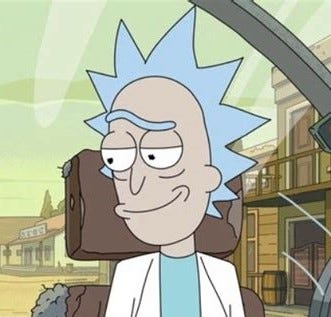 Robert's Occam's razor