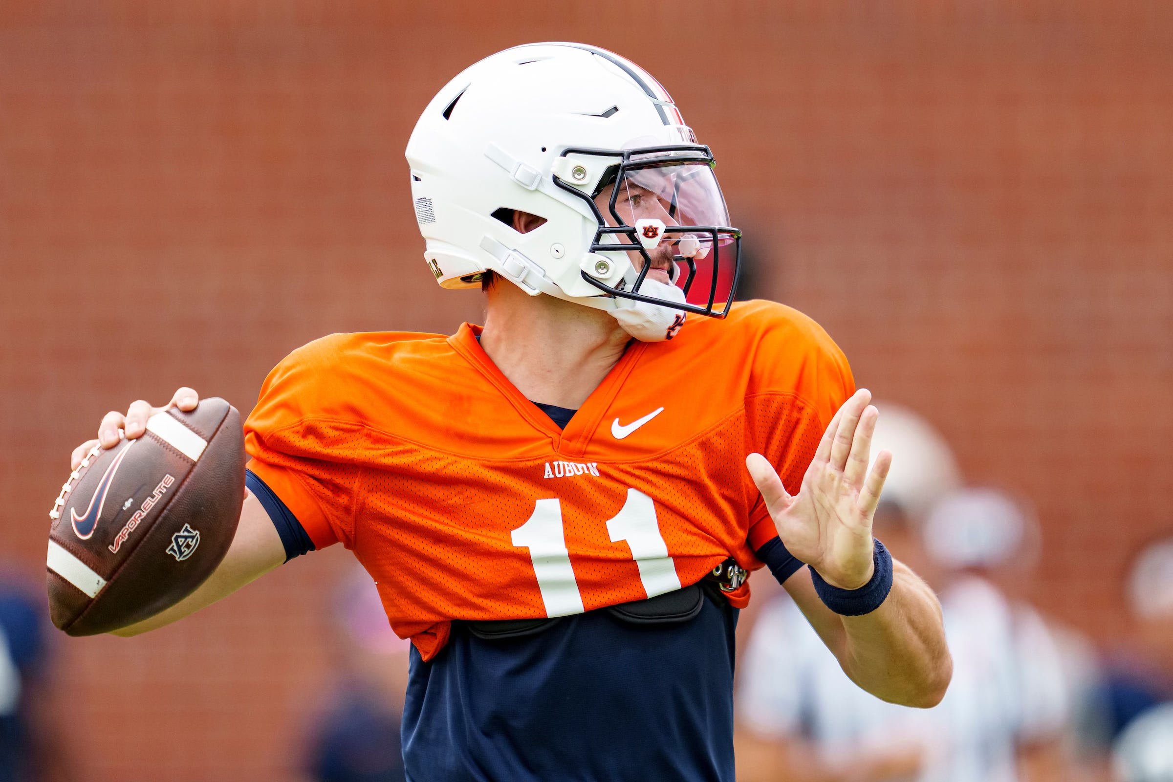 Practice Observations: Where is Auburn focused for Baylor?