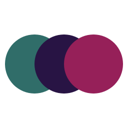 unfolding logo