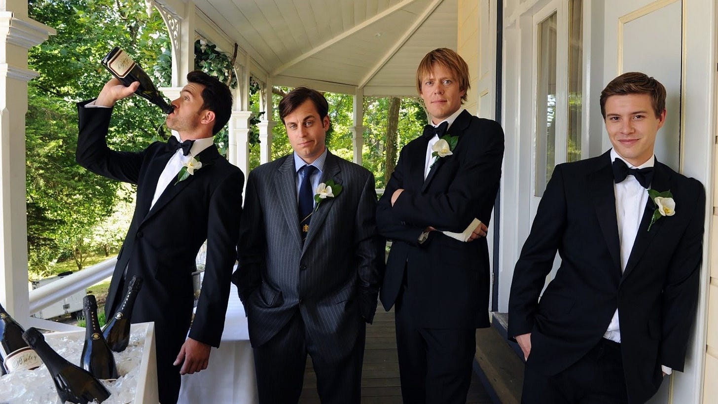 Una boda de muerte - الأفلام على Google Play
