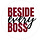 beside every boss | love & dating content for entrepreneurs