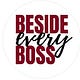 beside every boss | love & dating content for entrepreneurs