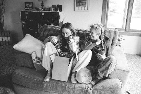 Fuji photographs of life in Montana by Tyler Knott Gregson