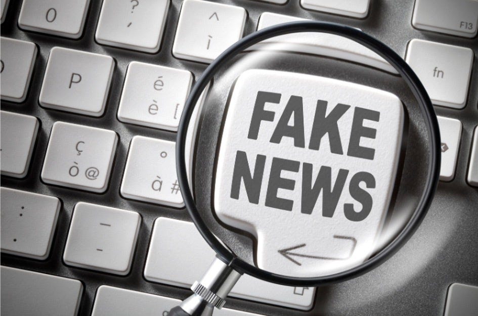 Técnica desenvolvida aprende a identificar desinformação (Imagem: © Canva Pro via Canva.com) Técnica desenvolvida aprende a identificar desinformação (Imagem: © Canva Pro via Canva.com)