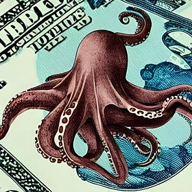 Your Money Is Their Money (Part 1)