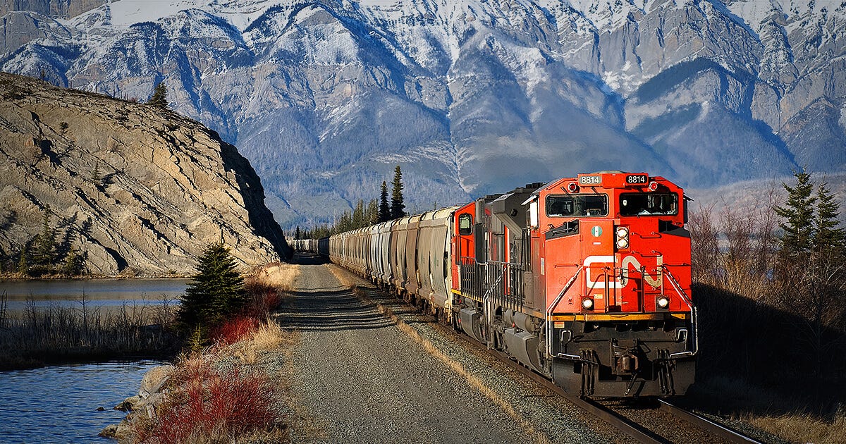 About CN | cn.ca