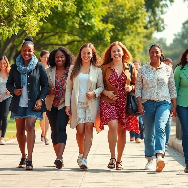 Eldridge’s Substack