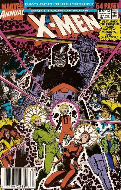 X-Men_Annual_Vol_1_14 X-Men_Annual_Vol_1_14