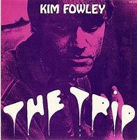 Image result for kim fowley the trip