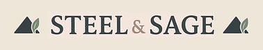 Steel and Sage