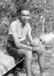 Primo Levi on “every stranger is an enemy” | Blog Nostrum