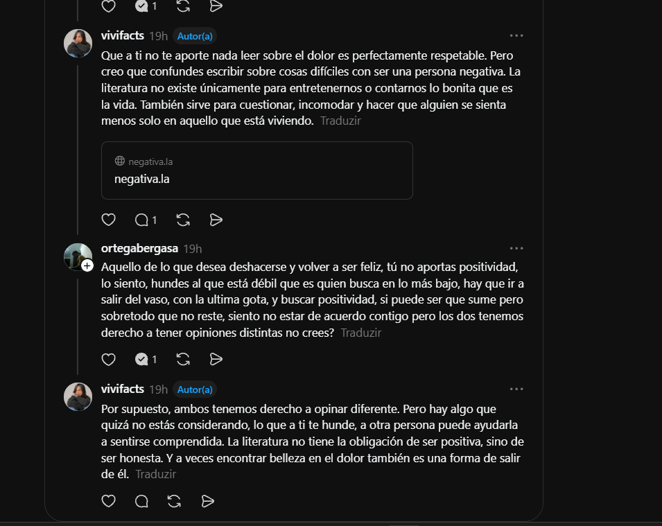 Anexo do usuário Anexo do usuário