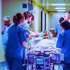 Hospitals Are Harvesting Organs 'When Patients Showed Signs of Life': HHS Investigation