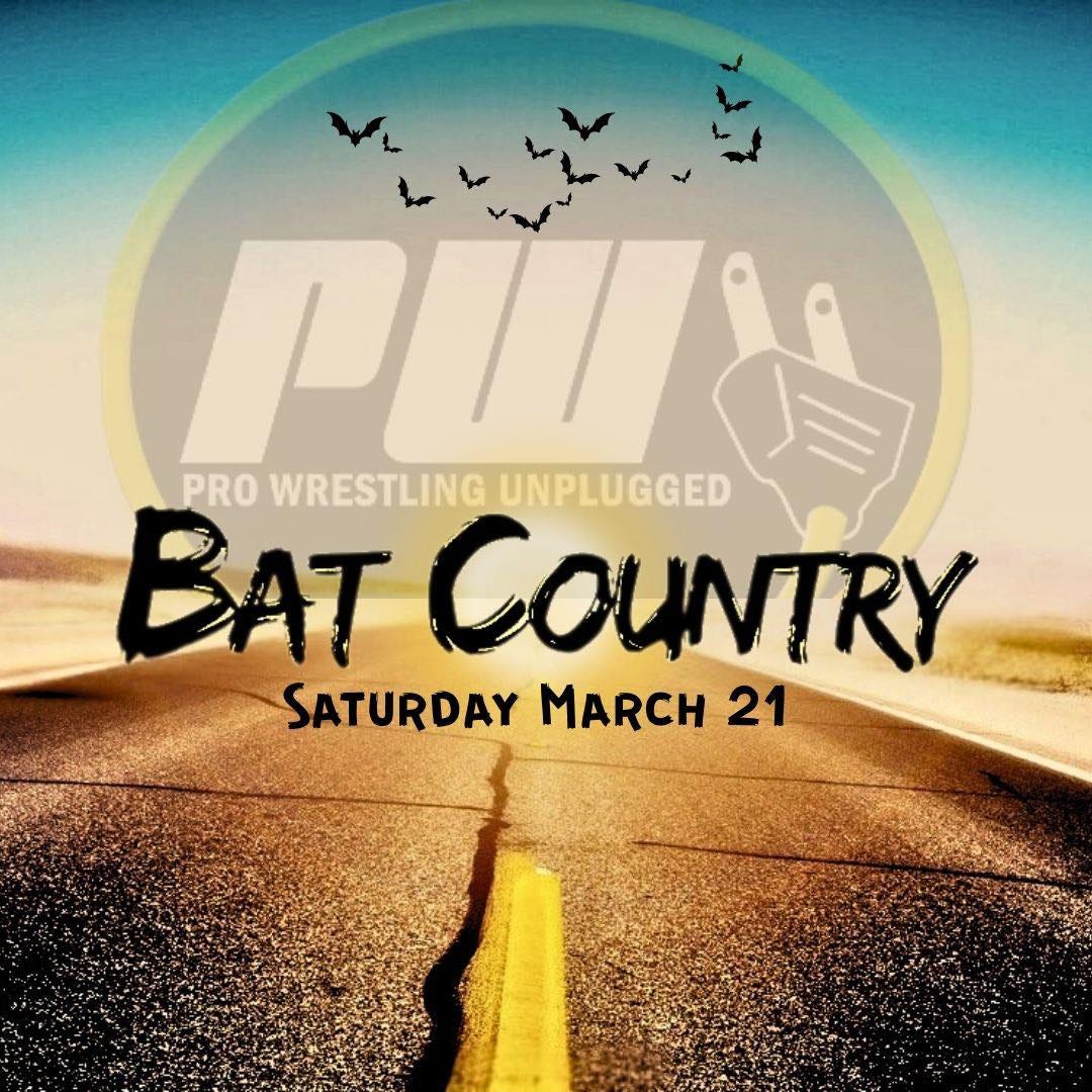 Bat Country