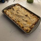 Lasagna