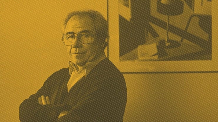 Ulf Andersen, Jean Baudrillard Portraits, Düzenleme: Sosyal Bilimler