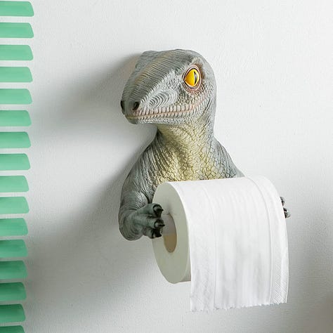 🦖🦕🦖🦕