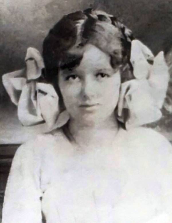 Mary Phagan: How One Child Laborer's Murder Changed American History