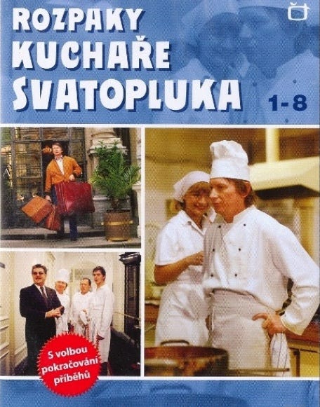 Nie oglądałbym.