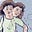 Marie Bouassi & David Stoesz's avatar
