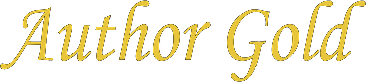 Author Gold