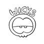 Wicks Comic's avatar
