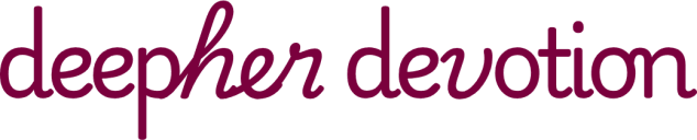 Deepher Devotion