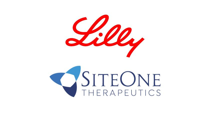 Lilly Agrees to Acquire SiteOne Therapeutics | Contract Pharma