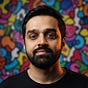 Sajid Ali Anjum's avatar