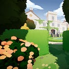 The Liminal Eeriness of Botany Manor