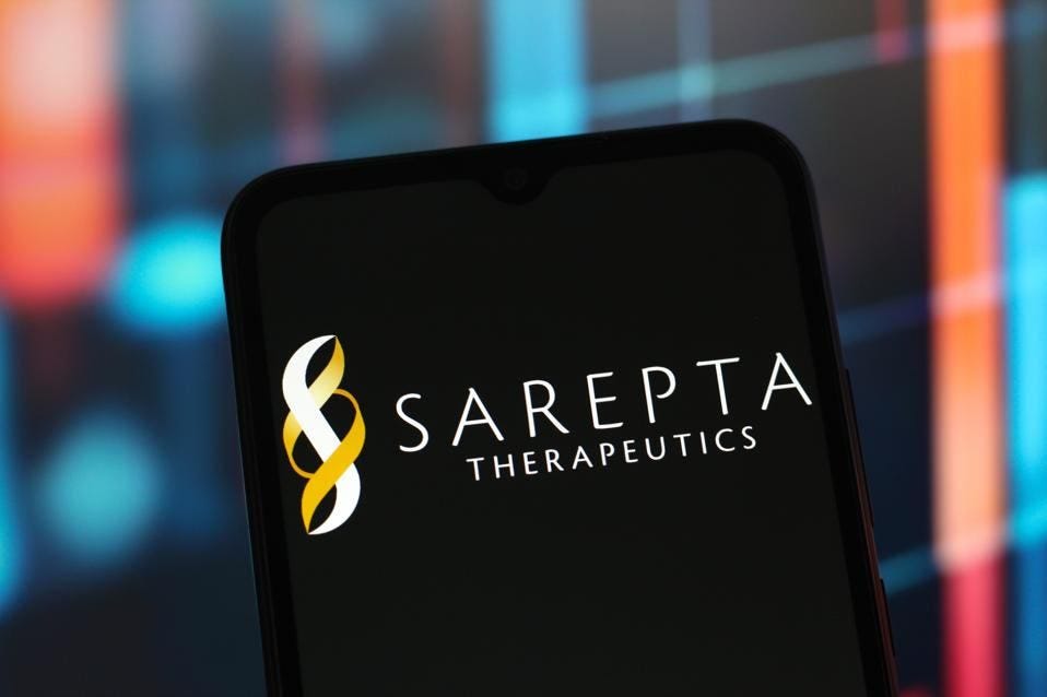 SRPT Stock: What's Happening With Sarepta Therapeutics?