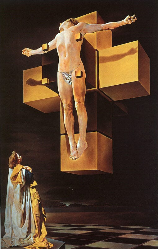 Corpus Hypercubus – GOD & MATH: Thinking Christianly About Math Education Corpus Hypercubus – GOD & MATH: Thinking Christianly About Math Education