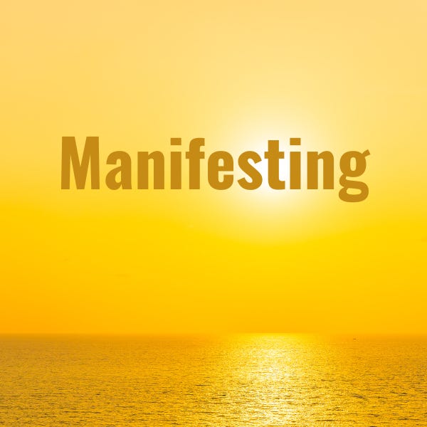 The Ultimate Law of Attraction Guide