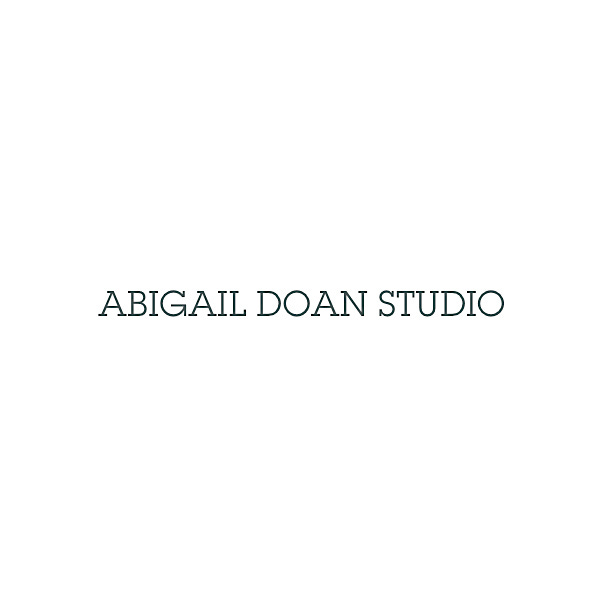 Abigail Doan Studio | Terrain