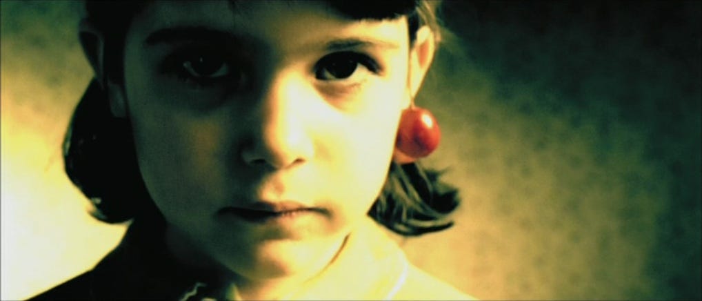 Amelie – [FILMGRAB]