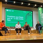 O Jeito Itaú de Produtar: Lições de Cultura, Estratégia e Produtos que "Falam por Si"