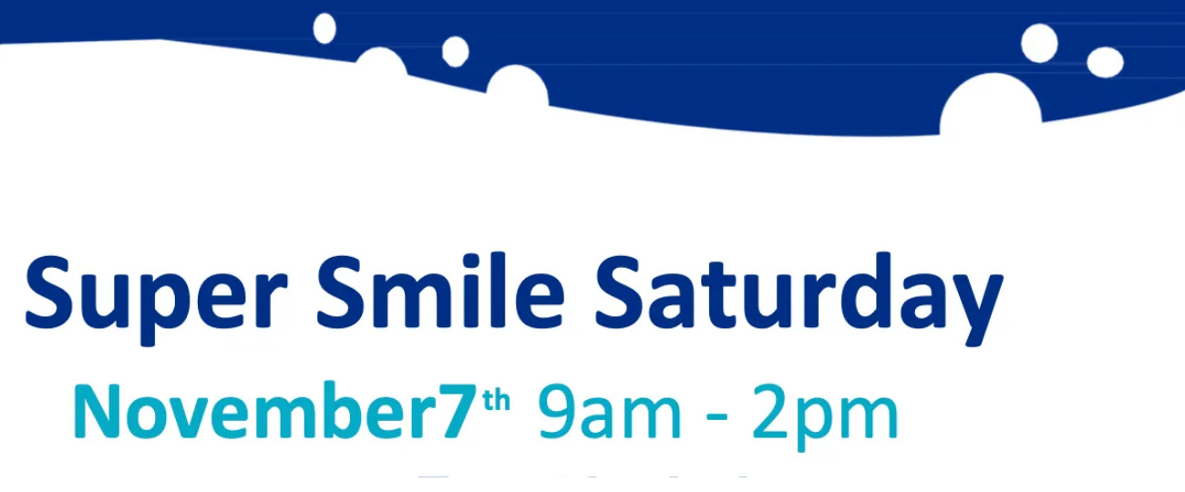 LECOM to Offer Free Dental Care for Children During Super Smile Saturday