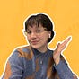 maryna writes's avatar