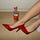 shoes and shots