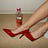 shoes and shots
