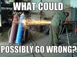 What Could Go Wrong? | What Could Go Wrong?, Calabasas, California. 2  likes. Personal Coach