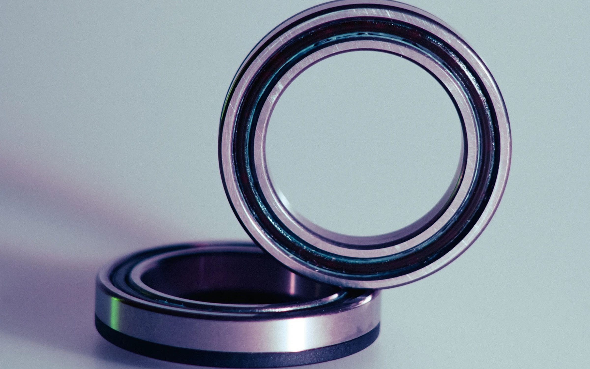 Campagnolo Ultra ceramic bottom bracket bearings