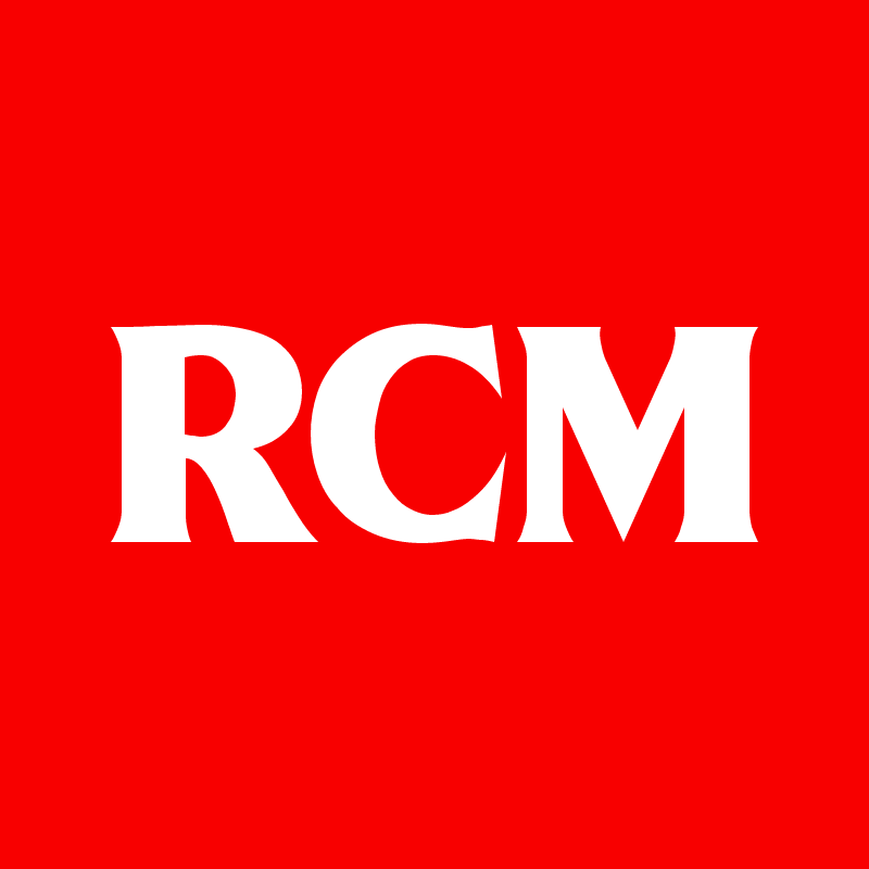 The Redland City Minute logo