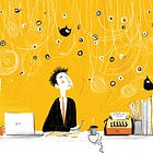 10 Things I Learned from Reading Books on Improving Focus