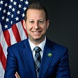 Congressman Jared Moskowitz's avatar
