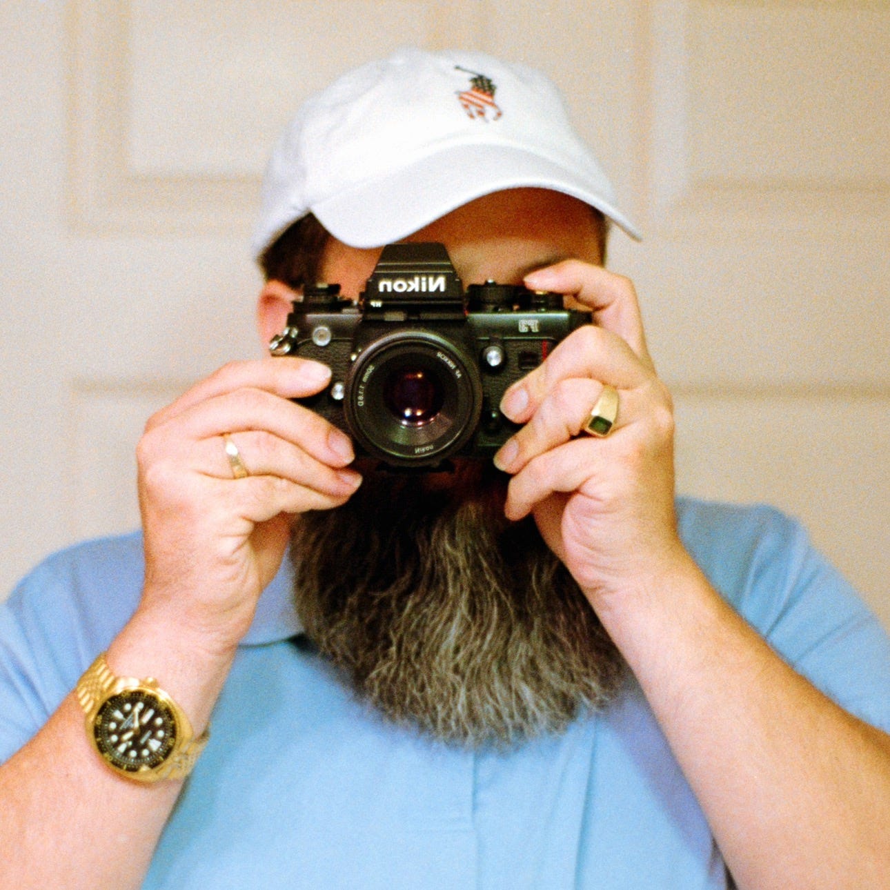 D. Buckner Photography - An adventure in analog photography!