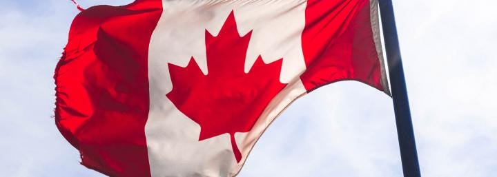 Central bank of Canada considering launch of its own digital currency to enforce KYC and monetary controls Central bank of Canada considering launch of its own digital currency to enforce KYC and monetary controls